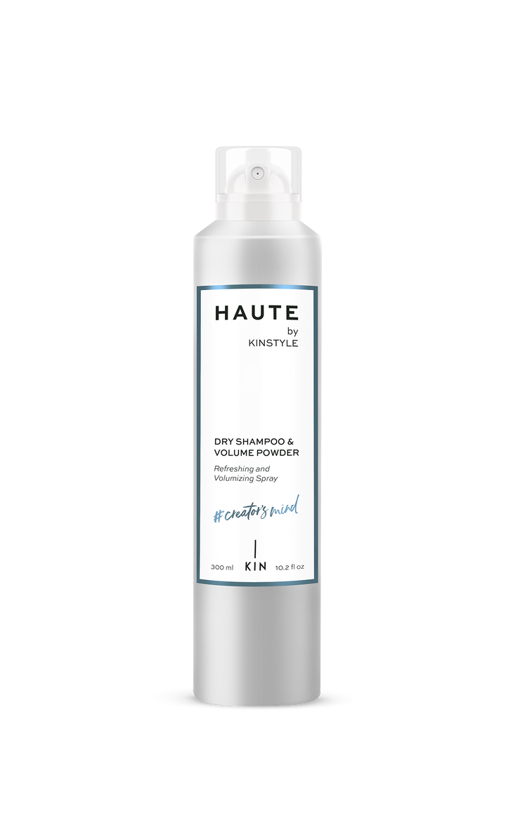 KINStyle Dry Shampoo