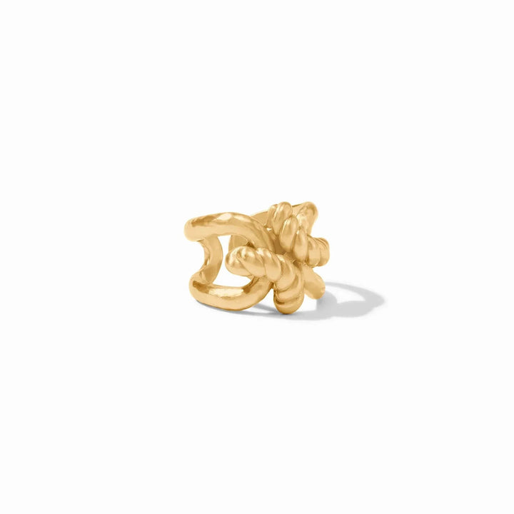 JV Nassau Ring