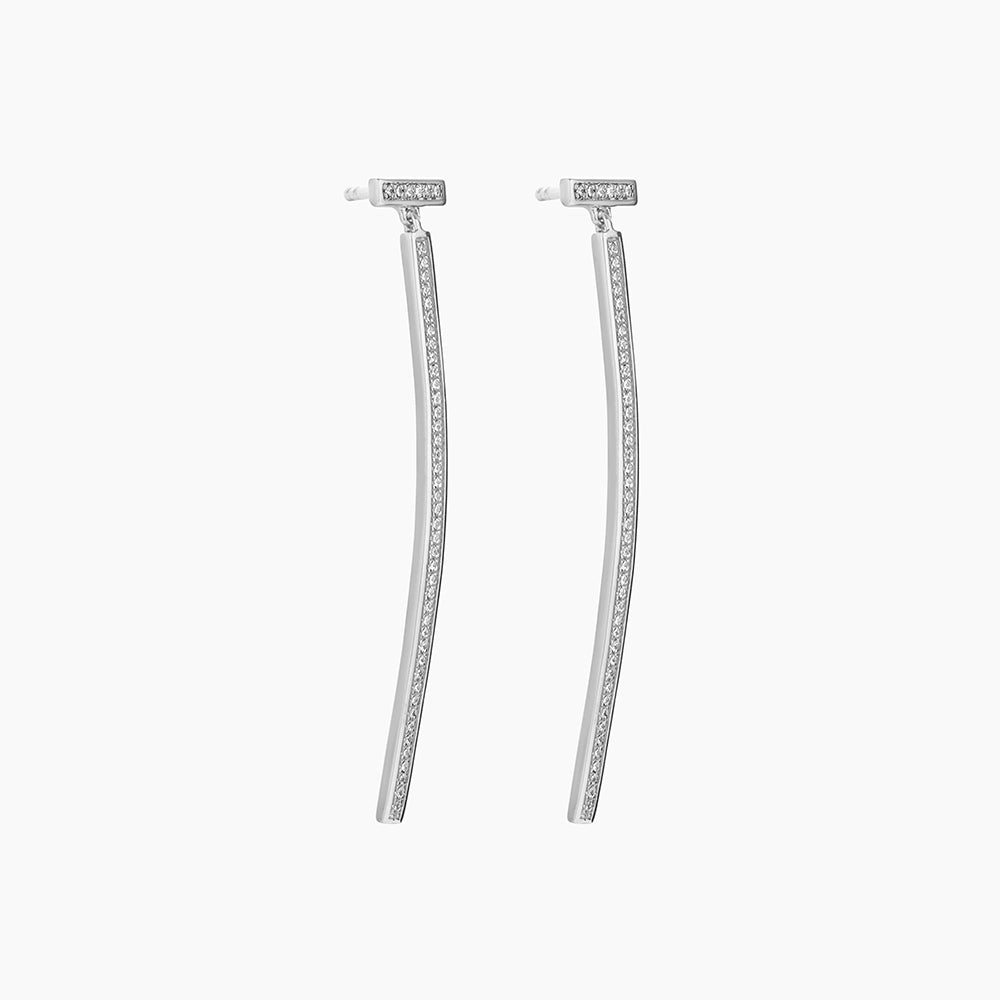 ES Raise The Bar Drop Earrings