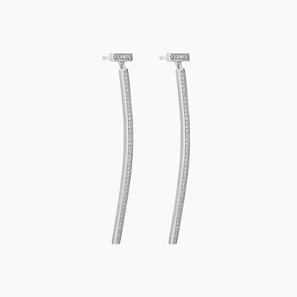 ES Raise The Bar Drop Earrings