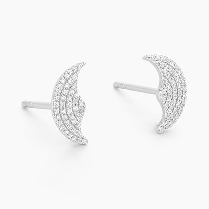ES EBB & TIDE Stud Earrings