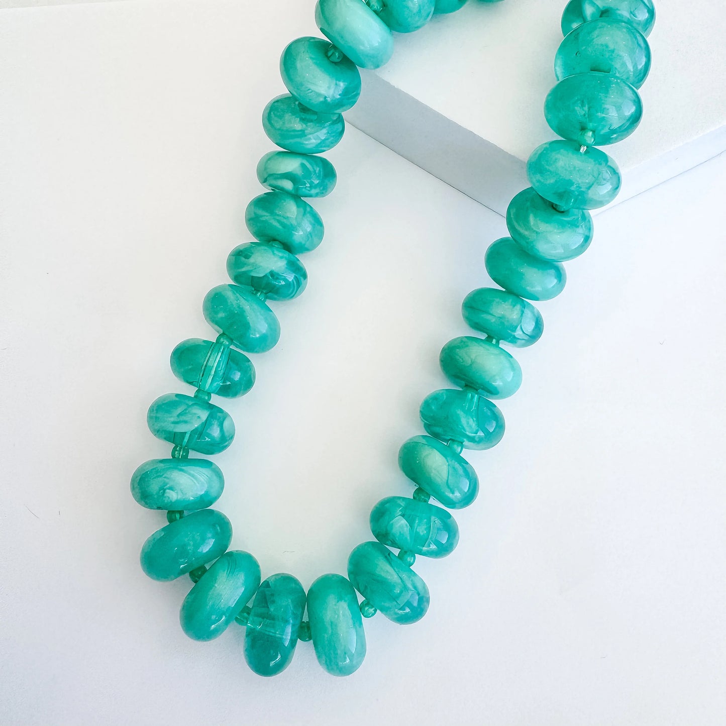 The Sugar Beads Set-7 Colors