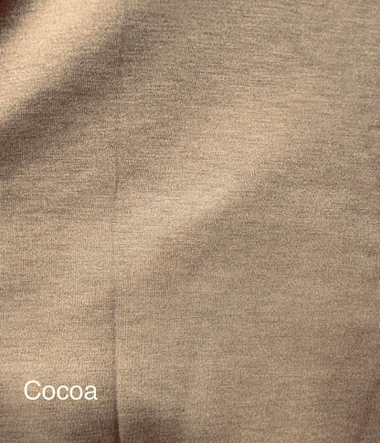 The Steal Smooth 1/4 Zip in 20 Colors-AS