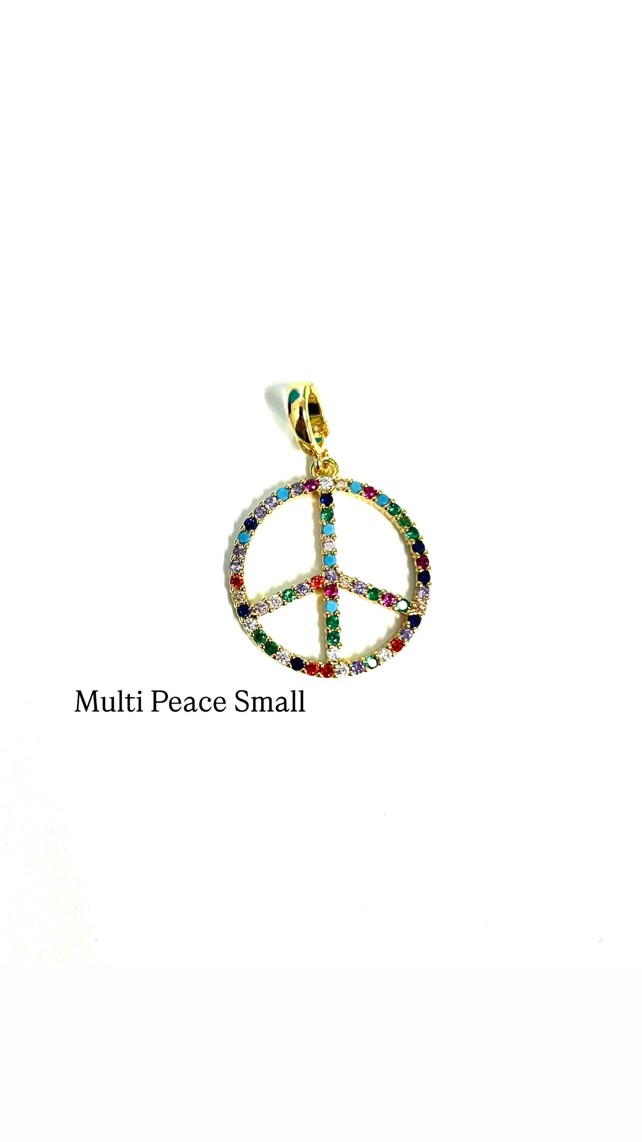 Magic Charm Bar Charms-Lots