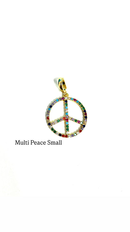 Magic Charm Bar Charms-Lots