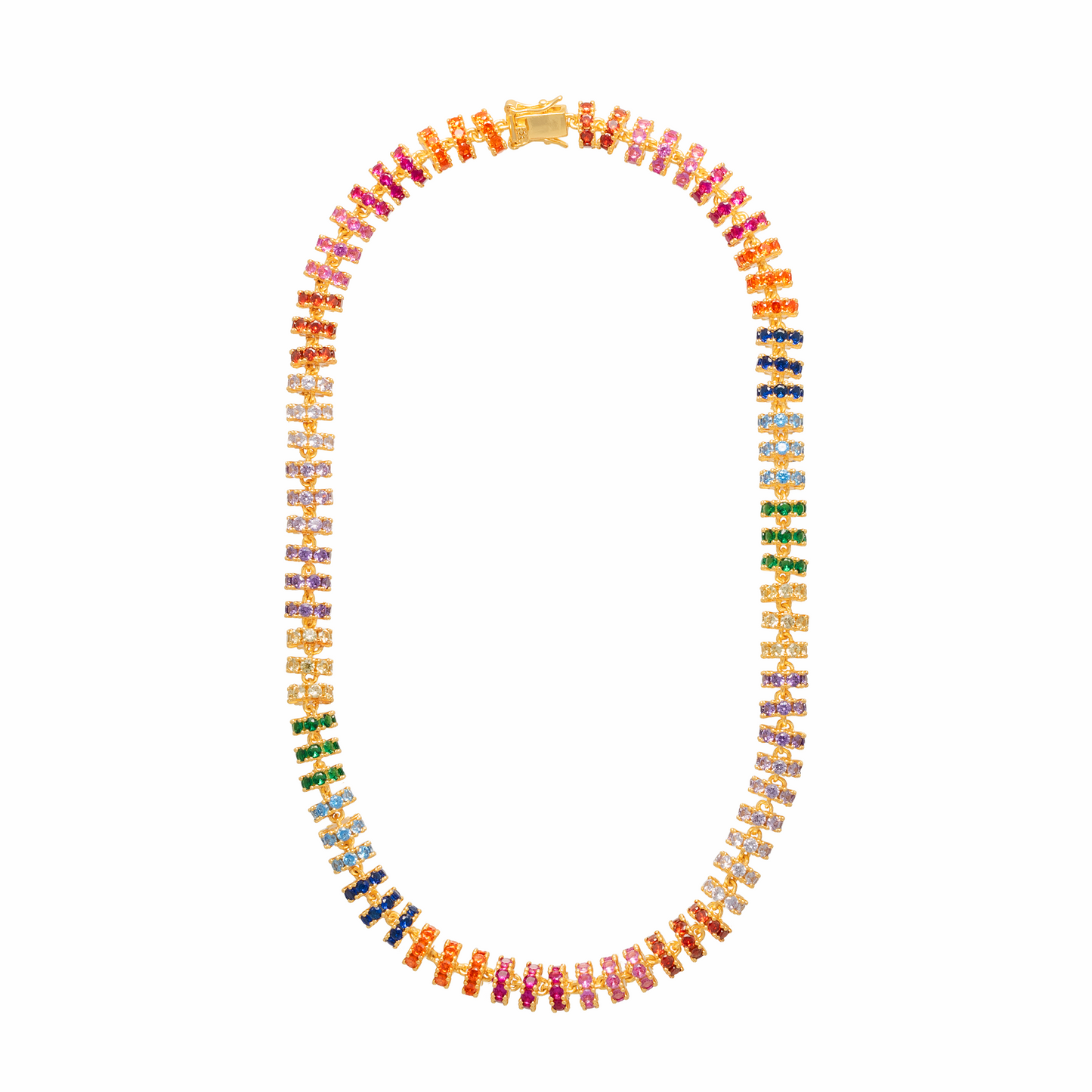 TOVA Serenith Necklace