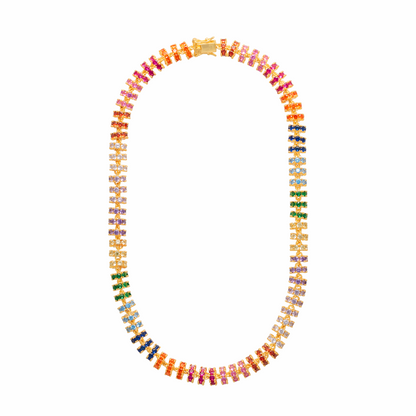 TOVA Serenith Necklace