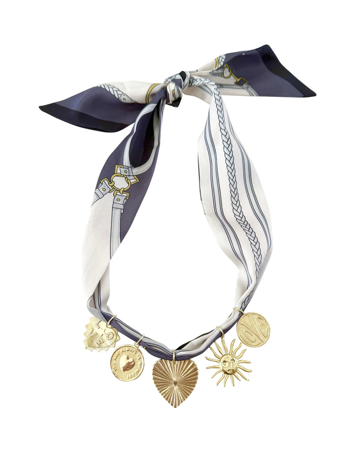 The Aspen Necklace