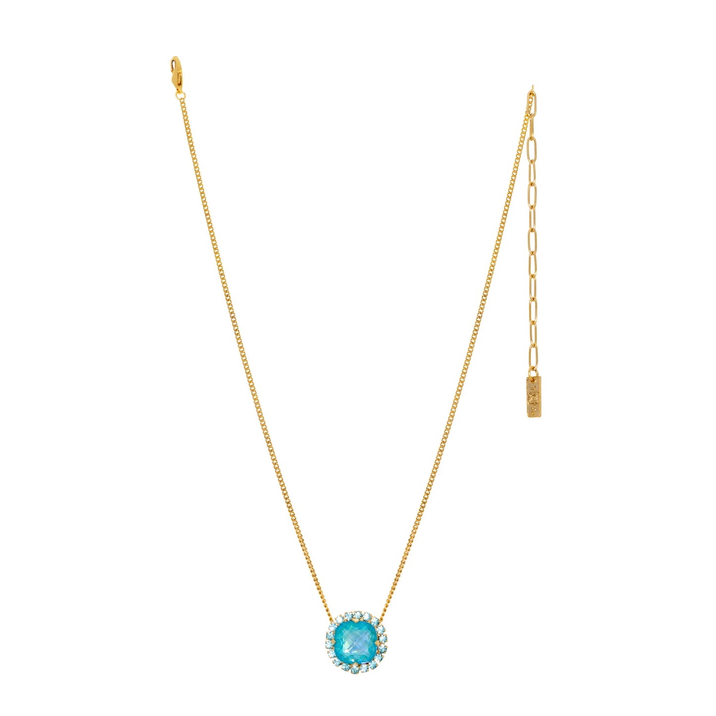 TOVA Cambrie Necklace