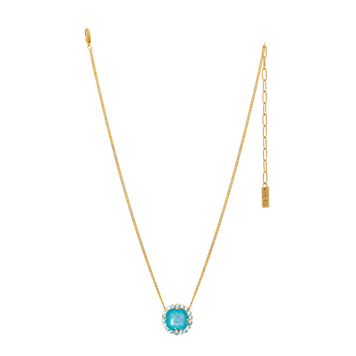 TOVA Cambrie Necklace