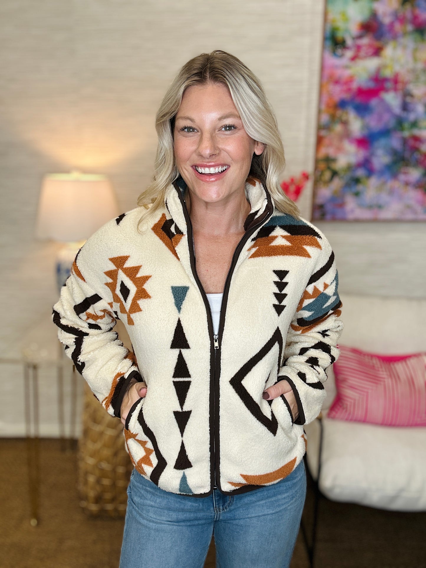 The Topper Jacket