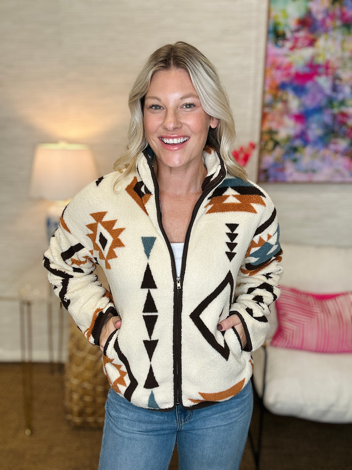 The Topper Jacket