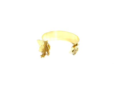 Yochi Jolene Cuff
