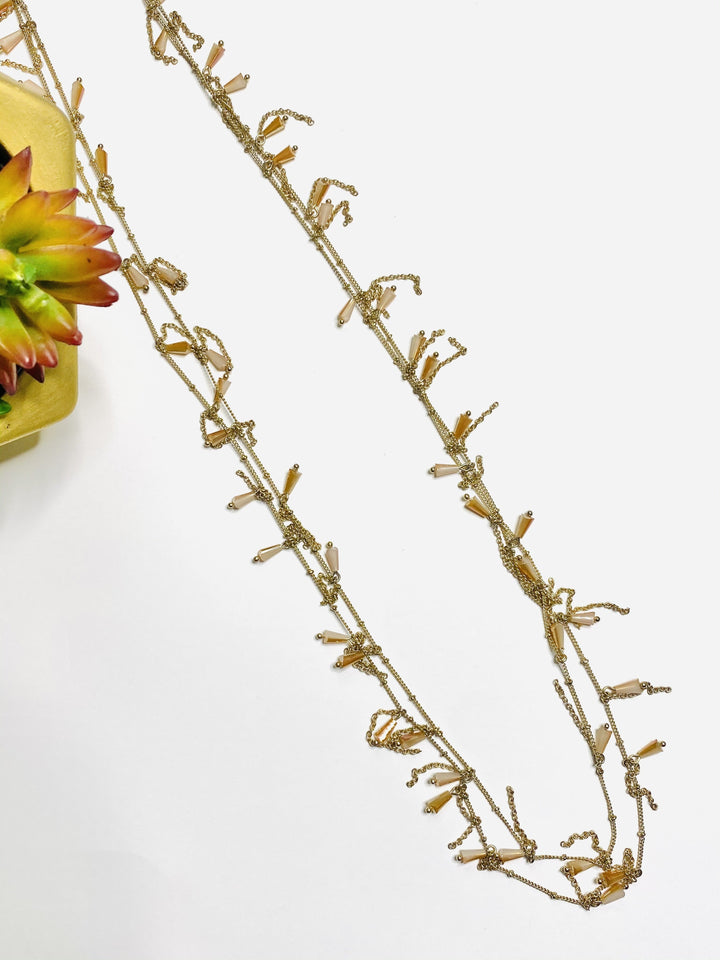Surprise Steal-The Natural Woman Necklace