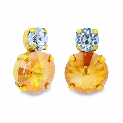 TOVA Baby Maegan Earrings