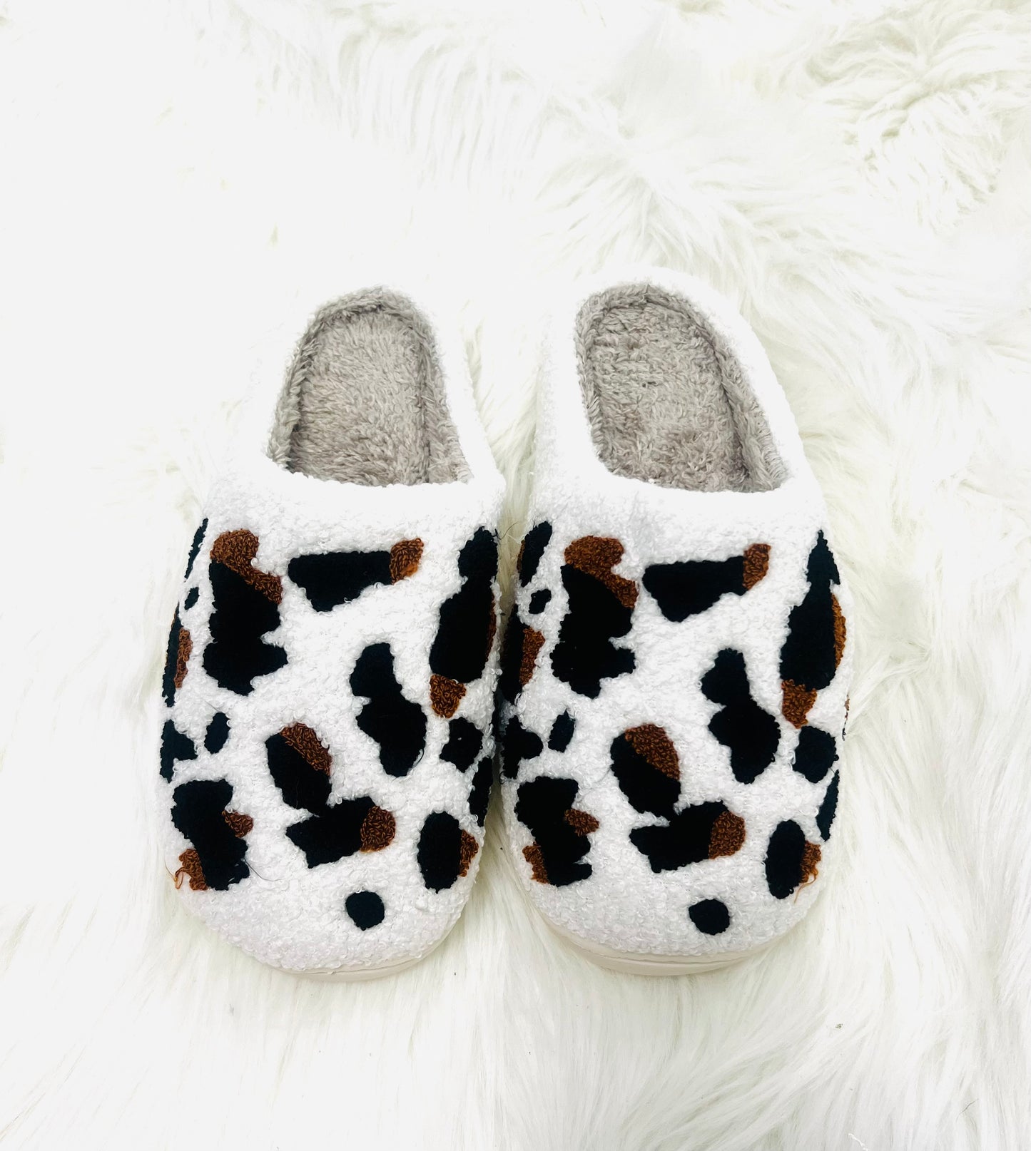 PF Doorbuster-Buckley Animal Slippers