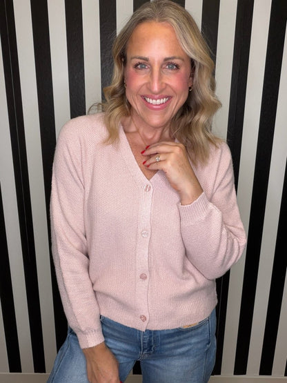 The Softer Side Sweater