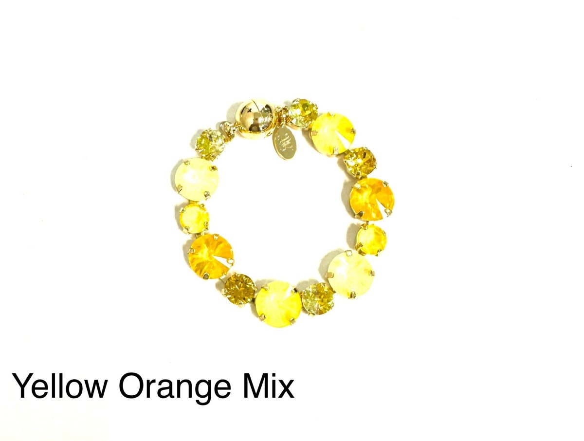 The Magic Gumdrop Bracelet