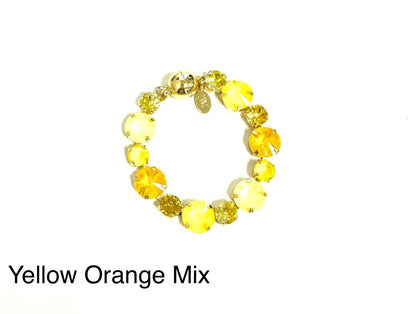 The Magic Gumdrop Bracelet