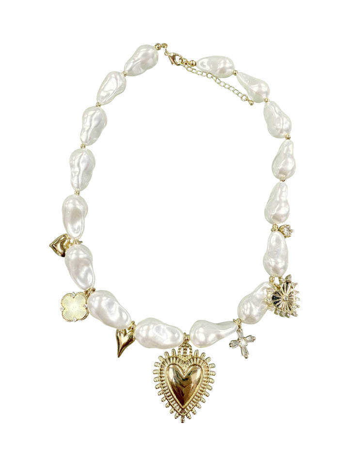 The Mia Necklace