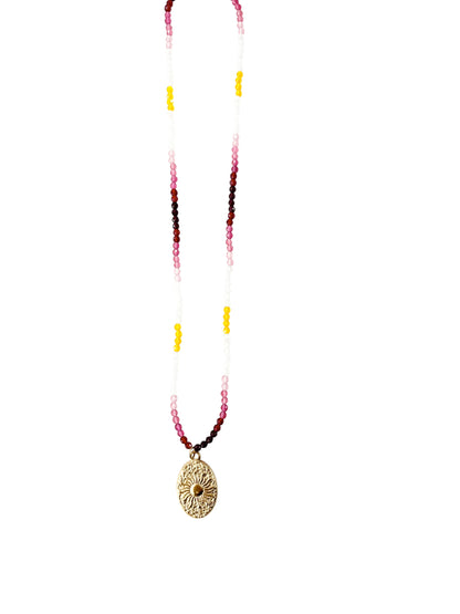 The Hollis Necklace
