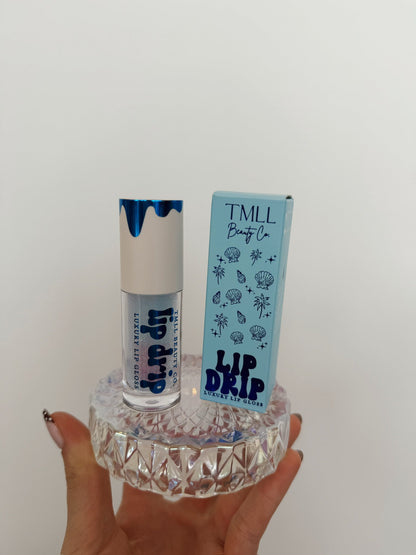 ARRAY Exclusive - Sea Glass Lip Drip