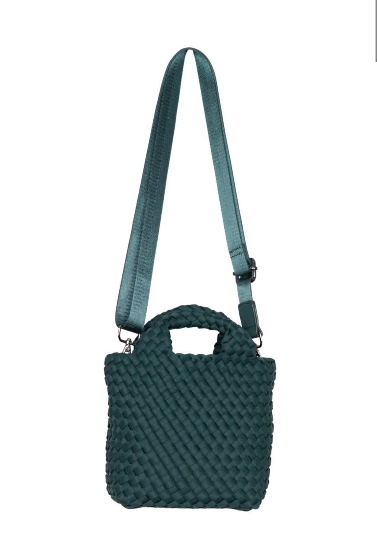 The Mini Bucket Bag-9 Options