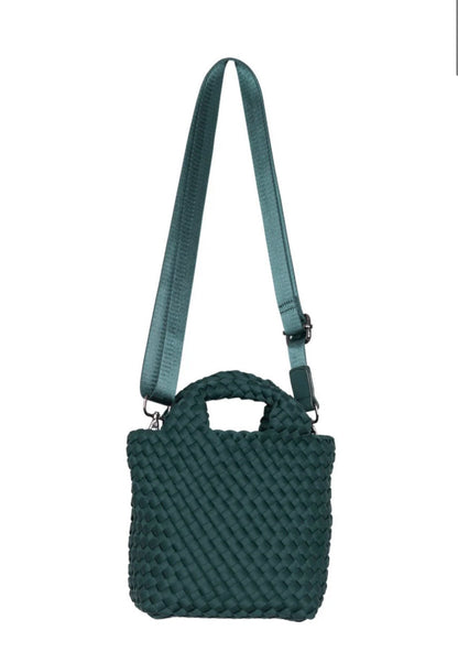 The Mini Bucket Bag-9 Options