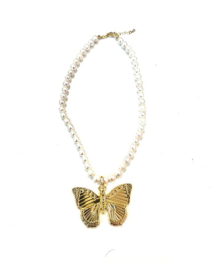 The Gwen Necklace