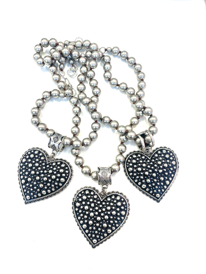 The Chauncey Necklace