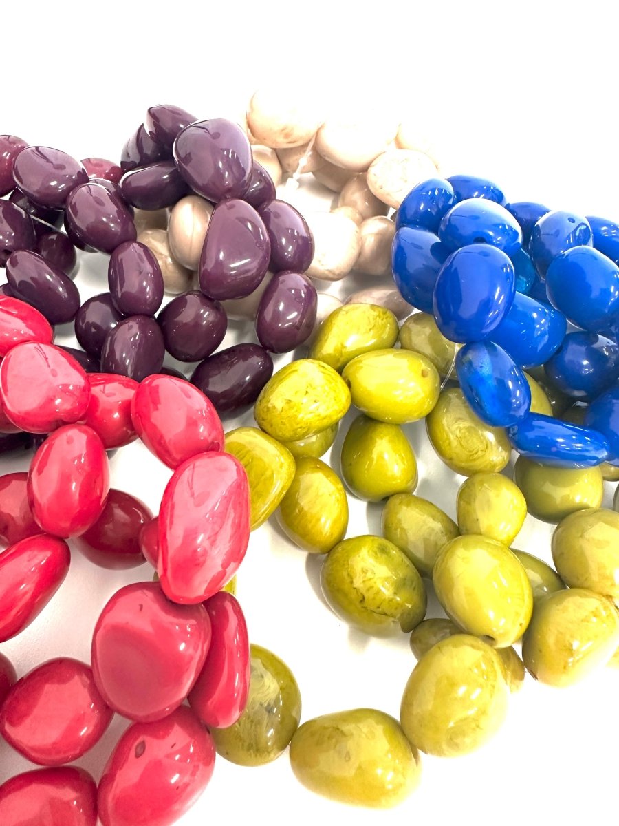 The Triple Stack- 5 Colors