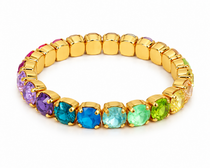 TOVA Oakland Stretch Bracelet