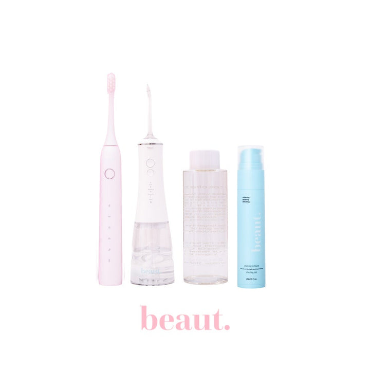 ultimate smile care bundle