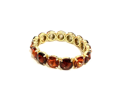 The Candy Crush Bracelet 12mm