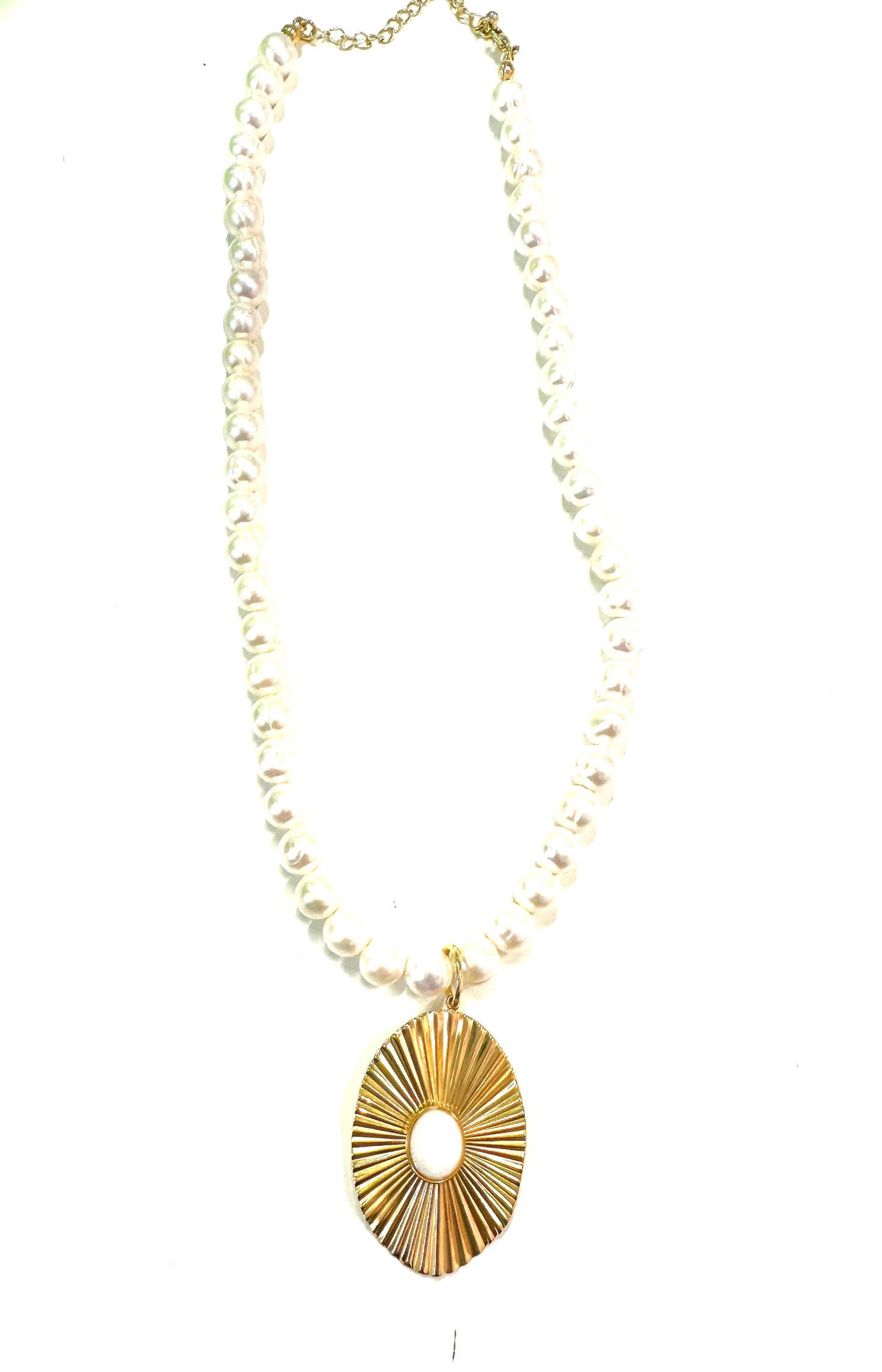 The Cove Necklace