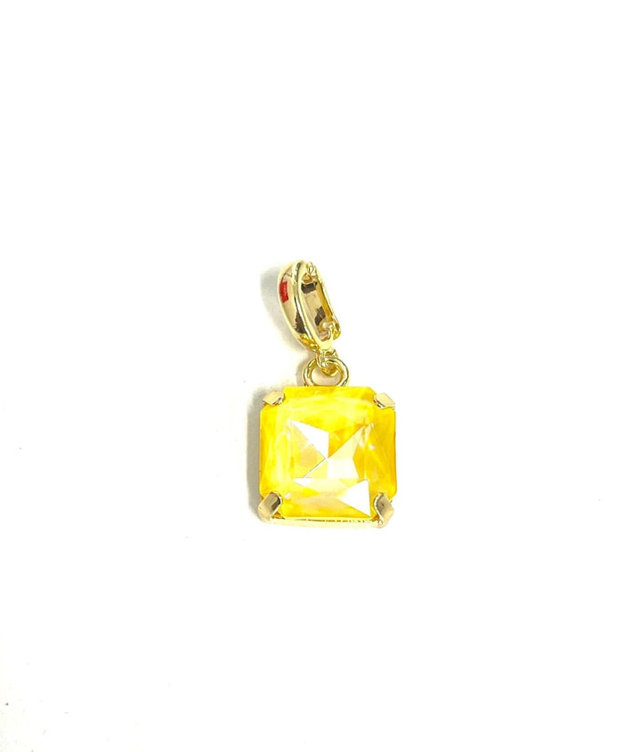 The Magic Square Charm