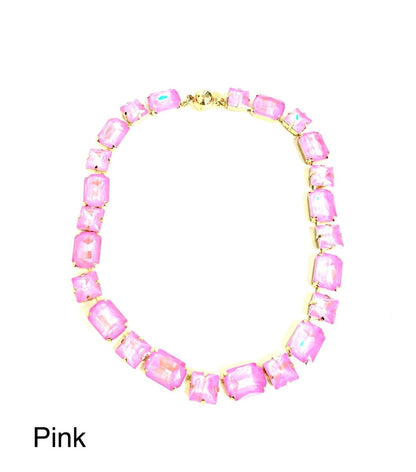 The Magic Queen Necklace