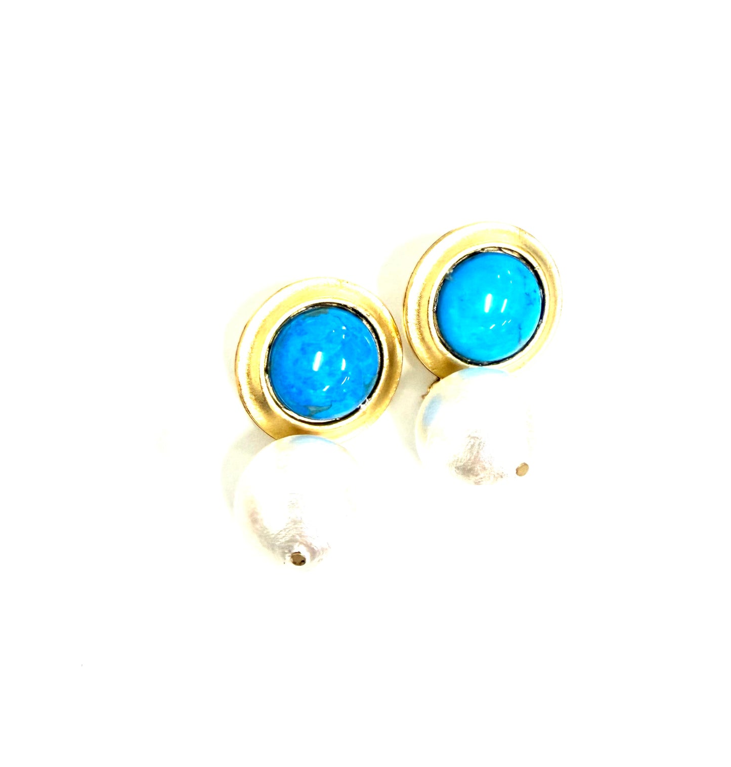 Yochi Omari Earrings