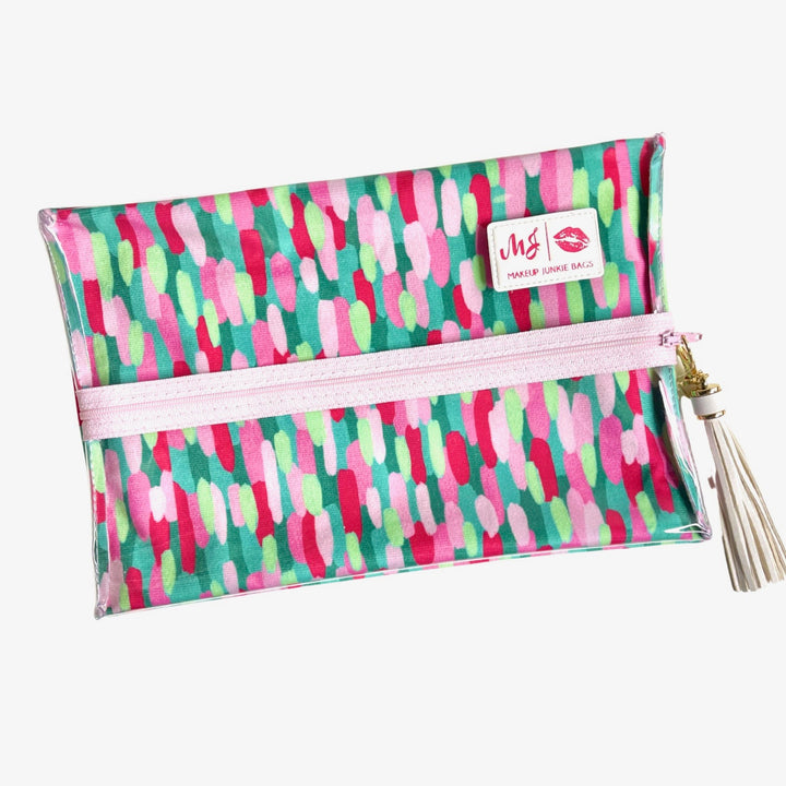 Makeup Junkie Customs-Clearly PDA Punch