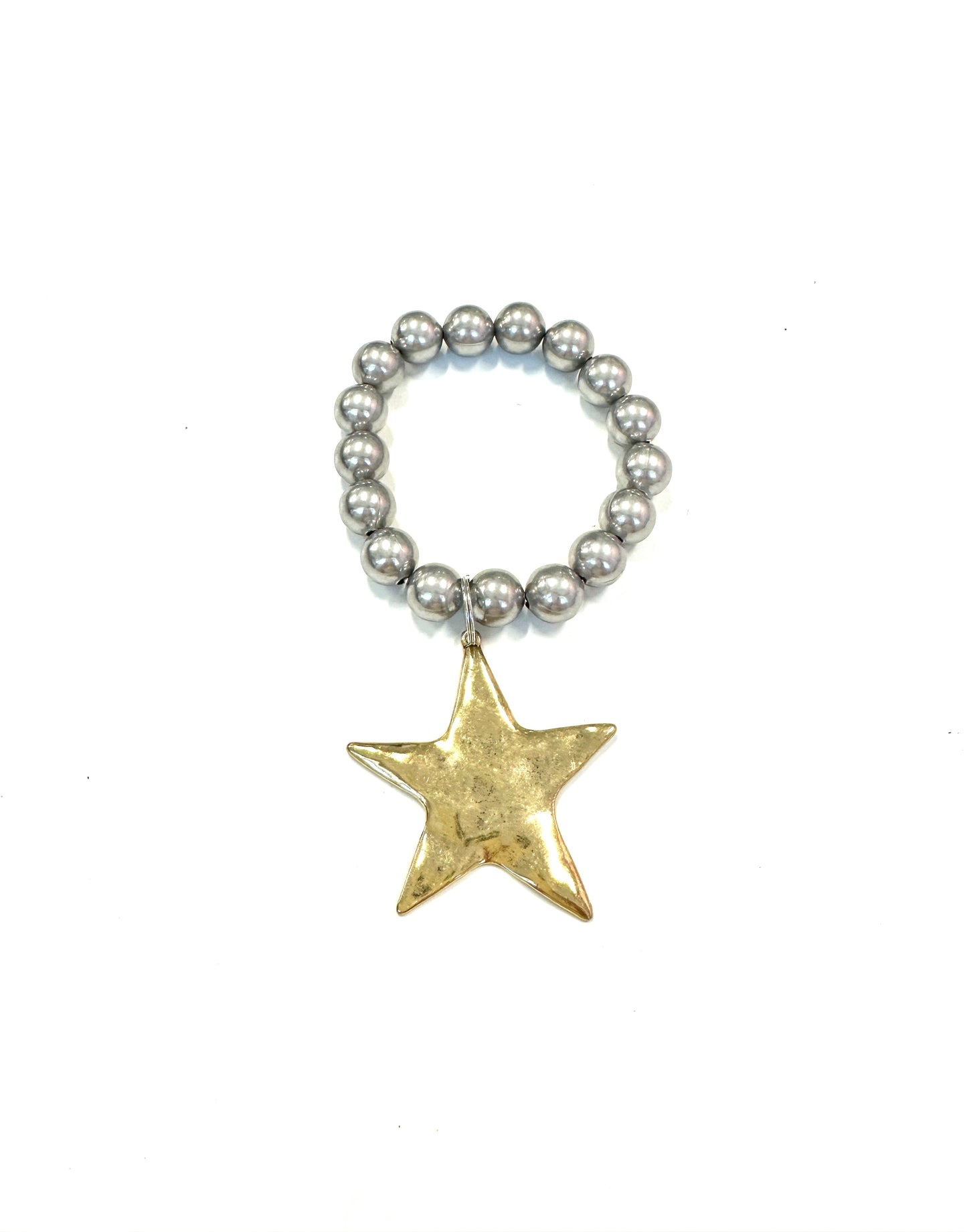 The Big Star Bracelet- 2 Options