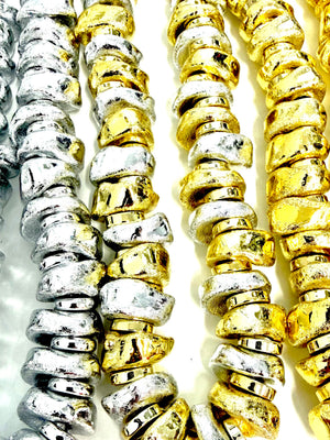 The Liquid Necklace