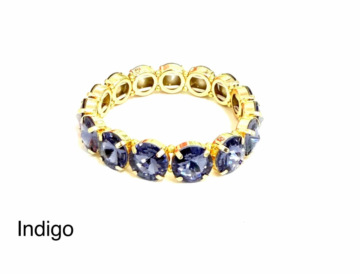 The Candy Crush Bracelet 12mm