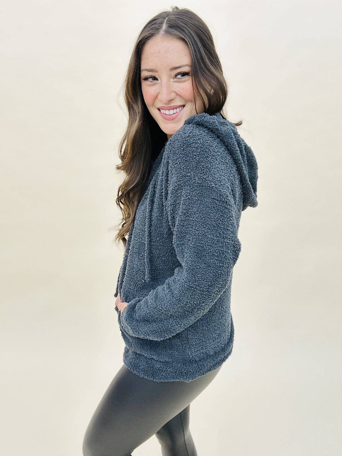 The Cuddle Hoodie - 3 Colors/AS