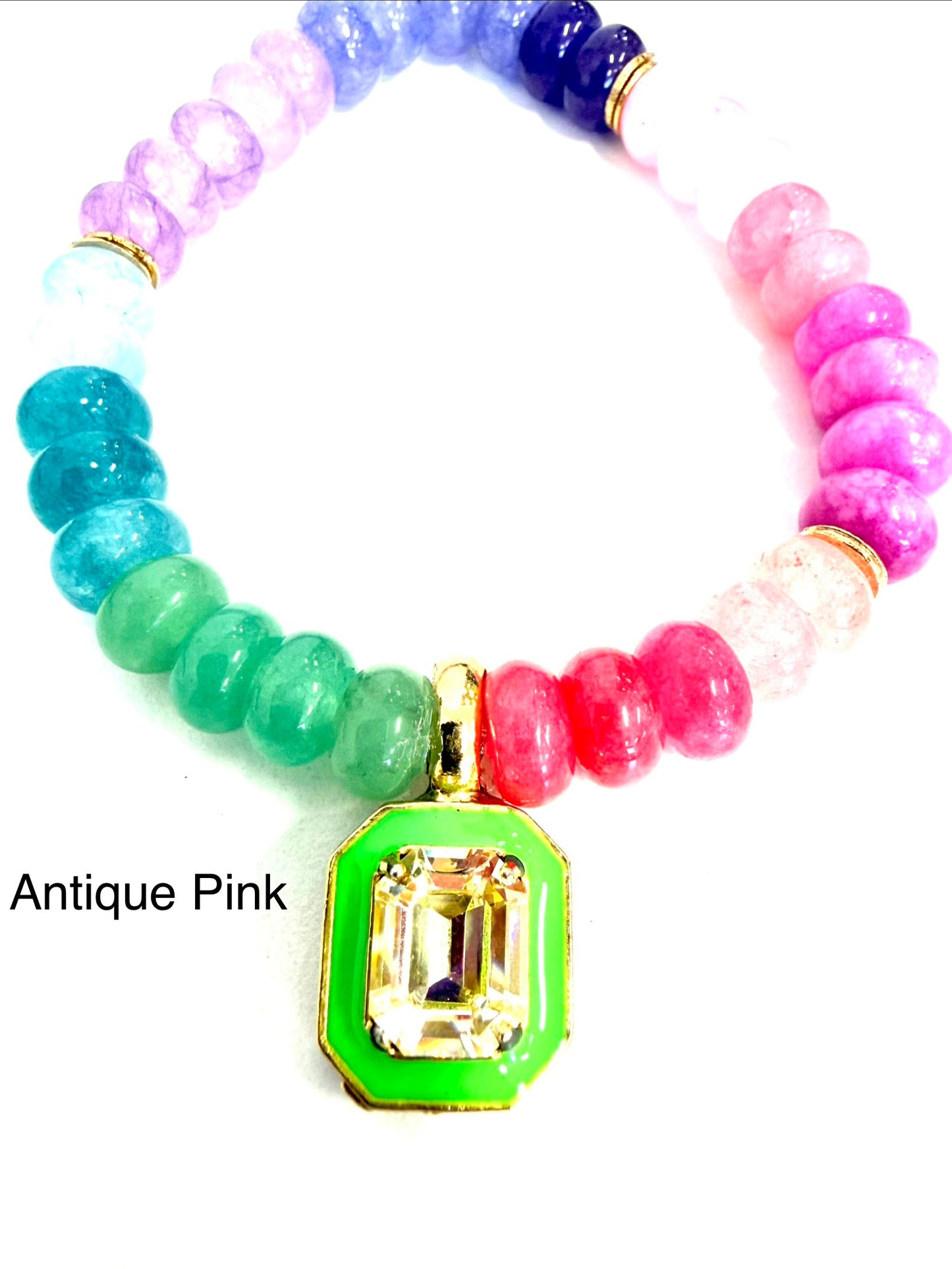 TOVA Dakota Stretch Bracelet