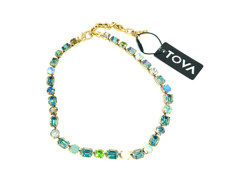 TOVA Bramble Necklace