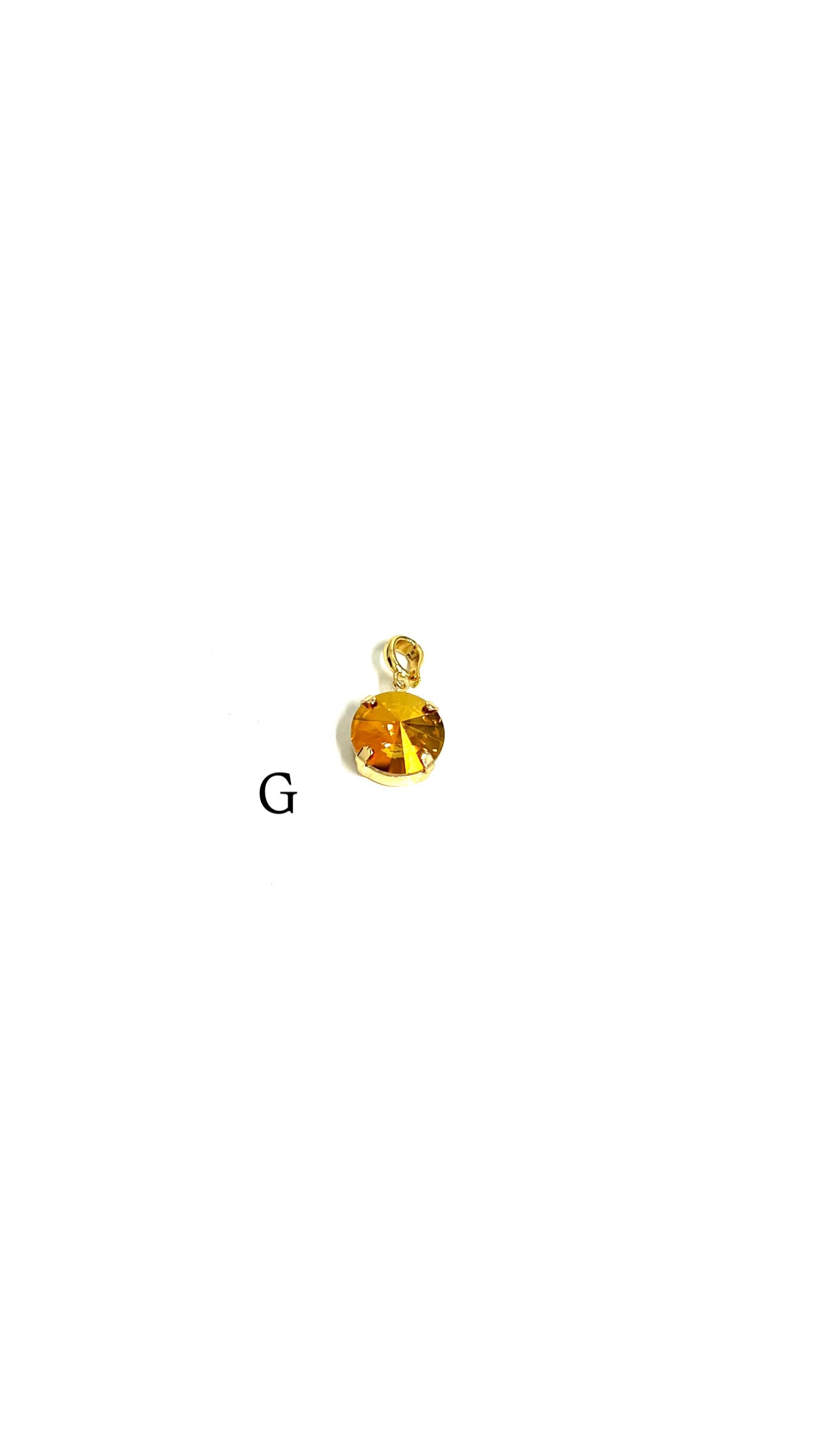 The Magic Candy Crush Charms 14mm