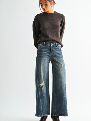 The Mica Lucy Jeans