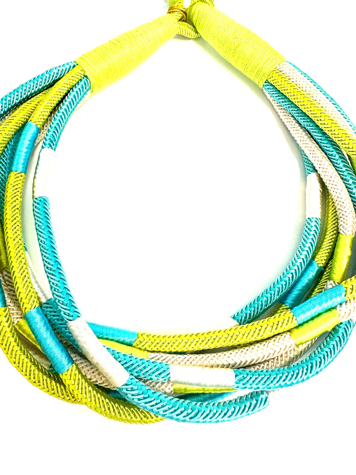 The Strand Necklace- Lots