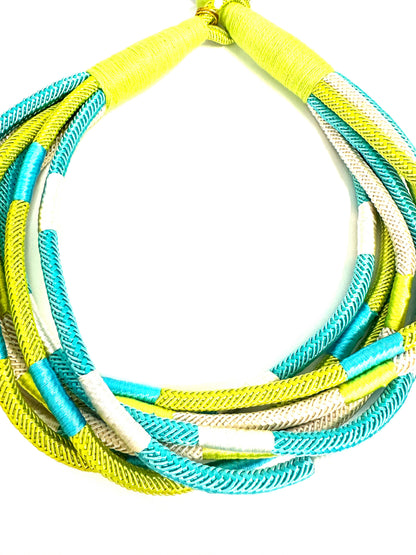 The Strand Necklace- Lots