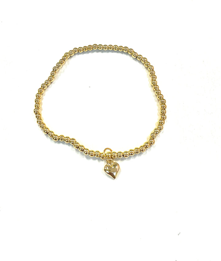 The Heart Stretcher Bracelet